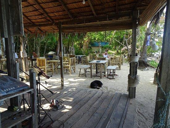 Light My Fire Bar & Restaurant